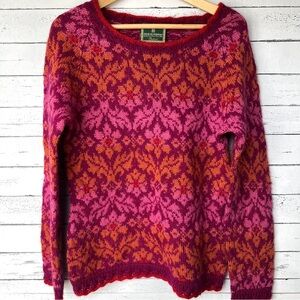 Dale of Norway Wool Sweater